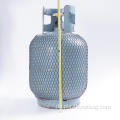 Gasentankschutz LPG -Zylinder -Kunststoff -Nettoabdeckung